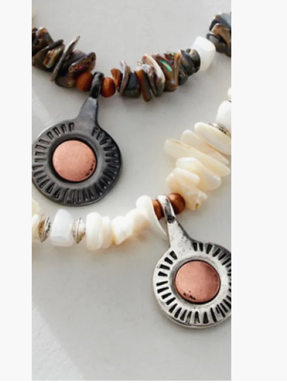 Free people Hurley choker necklace